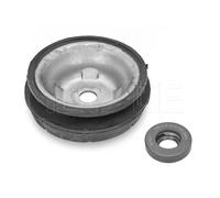Support d'amortisseur Essieu avant 614 034 1004/S MEYLE pour OPEL VECTRA A