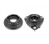 Support d'amortisseur Essieu avant 714 641 0001/S MEYLE pour FORD MONDEO III