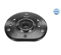 Support d'amortisseur Essieu avant 714 641 0009 MEYLE pour FORD VOLVO
