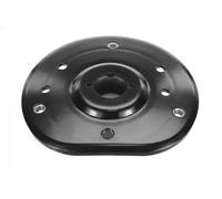 Meyle Support d'amortisseur essieu avant 714 641 0009 pour Ford, Volvo