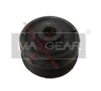 Support d'amortisseur Essieu avant 72-1084 MAXGEAR pour MERCEDES-BENZ VW