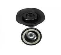 Support d'amortisseur Essieu avant 72-1657 MAXGEAR pour MERCEDES-BENZ