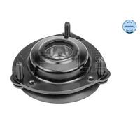 Support d'amortisseur Essieu avant 814 506 0001 MEYLE pour SAAB 9-3