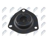 NTY Coupelle d'amortisseur AD-NS-047 Avant pour NISSAN/INFINITI Almera Tino Maxima Murano Primera