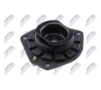 Support d'amortisseur Essieu avant AD-RE-004 NTY pour RENAULT MEGANE II