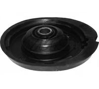 Support d'amortisseur Essieu avant Caoutchouc 04668 Metalcaucho pour CITROËN C2