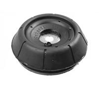 Support d'amortisseur Essieu avant Caoutchouc/métal 04214 Metalcaucho pour OPEL