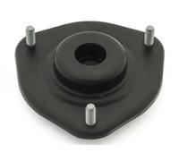 Support d'amortisseur Essieu avant Caoutchouc/métal 102357 FEBI BILSTEIN