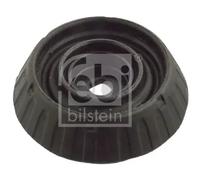 Support d'amortisseur Essieu avant Caoutchouc/métal 103862 FEBI BILSTEIN