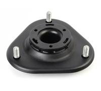 Support d'amortisseur Essieu avant Caoutchouc/métal 104454 FEBI BILSTEIN