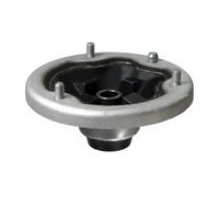 Support d'amortisseur Essieu avant Caoutchouc/métal 21101 FEBI BILSTEIN pour BMW