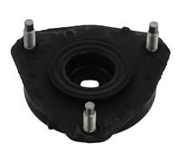 Support d'amortisseur Essieu avant Caoutchouc/métal 32617 FEBI BILSTEIN