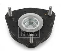 Support d'amortisseur Essieu avant Caoutchouc/métal 34918 FEBI BILSTEIN