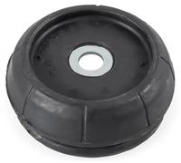 Support d'amortisseur Essieu avant Caoutchouc/métal 40 54 0005 SWAG pour OPEL