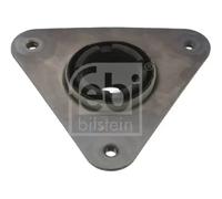 Support d'amortisseur Essieu avant Caoutchouc/métal 44661 FEBI BILSTEIN
