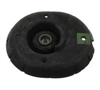 Support d'amortisseur Essieu avant Caoutchouc/métal 45677 FEBI BILSTEIN pour DS