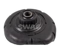 Support d'amortisseur Essieu avant Caoutchouc/métal 55 93 1387 SWAG pour VOLVO