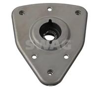 VORNE Coupelle de suspension des deux côtés de l'essieu avant