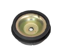 MaXgear Support d'amortisseur essieu avant 72-0304 Caoutchouc/métal pour OPEL