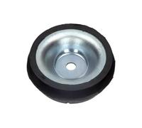 Support d'amortisseur Essieu avant Caoutchouc/métal 72-0305 MAXGEAR pour OPEL