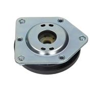 Support d'amortisseur Essieu avant Caoutchouc/métal 72-2169 MAXGEAR