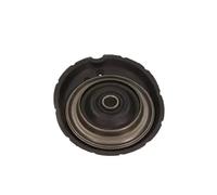 Support d'amortisseur Essieu avant Caoutchouc/métal 72-3468 MAXGEAR pour CITROËN