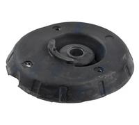 Support d'amortisseur Essieu avant Caoutchouc/métal AD-CT-004 NTY pour CITROËN