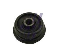 Support d'amortisseur Essieu avant Caoutchouc/métal FT12019 FAST pour VW