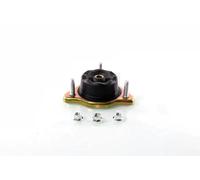 Support d'amortisseur Essieu avant Caoutchouc/métal GH-362544 GH pour FORD