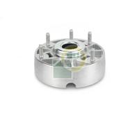 Support d'amortisseur Essieu avant Caoutchouc/métal SM0913 BGA pour BMW X5 X6