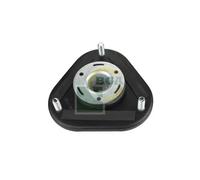 Support d'amortisseur Essieu avant Caoutchouc/métal SM91060 BGA pour TOYOTA