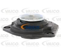Support d'amortisseur Essieu avant Caoutchouc/métal V46-0700 VAICO pour RENAULT