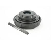 Support d'amortisseur Essieu avant CHSS-J300F FEBEST pour OPEL CHEVROLET