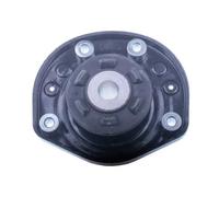 Support d'amortisseur Essieu avant D600092 DENCKERMANN pour MERCEDES-BENZ VW
