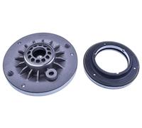 Support d'amortisseur Essieu avant D600203 DENCKERMANN pour BMW X3 X4