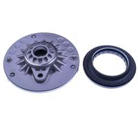 Support d'amortisseur Essieu avant D600213 DENCKERMANN pour BMW 1 3 3 Touring