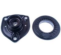Support d'amortisseur Essieu avant D600218 DENCKERMANN pour MERCEDES-BENZ VIANO