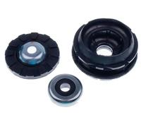 Support d'amortisseur Essieu avant D600223 DENCKERMANN pour NISSAN MICRA IV