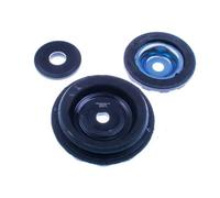 Support d'amortisseur Essieu avant D600250 DENCKERMANN pour HYUNDAI ix20