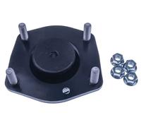 Support d'amortisseur Essieu avant D600260 DENCKERMANN pour JEEP COMMANDER