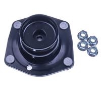 Support d'amortisseur Essieu avant D600260 DENCKERMANN pour JEEP COMMANDER