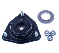 Support d'amortisseur Essieu avant D600270 DENCKERMANN pour JEEP DODGE