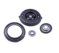 Support d'amortisseur Essieu avant D600278 DENCKERMANN pour CITROËN PEUGEOT