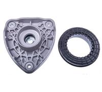 Support d'amortisseur Essieu avant D600279 DENCKERMANN pour MERCEDES-BENZ