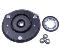 Support d'amortisseur Essieu avant D600284 DENCKERMANN pour LEXUS TOYOTA