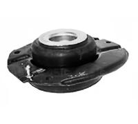 Support d'amortisseur Essieu avant droit 0385605 SASIC pour PEUGEOT 206+ 206 Van