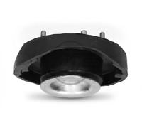 Support d'amortisseur Essieu avant droit 04029 Metalcaucho pour RENAULT LAGUNA I