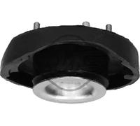 Support d'amortisseur Essieu avant droit 04029 Metalcaucho pour RENAULT LAGUNA I