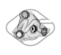 METALCAUCHO Coupelle d'amortisseur Coupelle d'Amortisseur 04570 Essieu avant