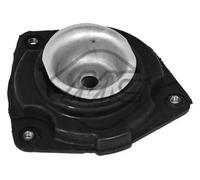 Support d'amortisseur Essieu avant droit 05149 Metalcaucho pour RENAULT NISSAN